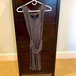 Banana republic dress